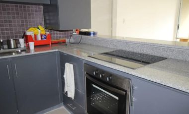 Departamento en alquiler Tigre con cochera balcon sum parrilla