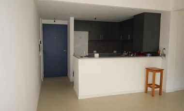 Departamento en alquiler Tigre con cochera balcon sum parrilla