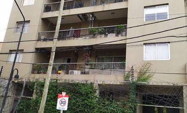 Departamento en alquiler Tigre con cochera balcon sum parrilla