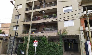 Departamento en alquiler Tigre con cochera balcon sum parrilla