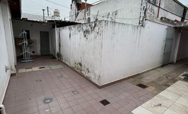 ALQUILER DEPARTAMENTO 2 AMBIENTES – MORÓN SUR – PLANTA BAJA – SIN EXPENSAS