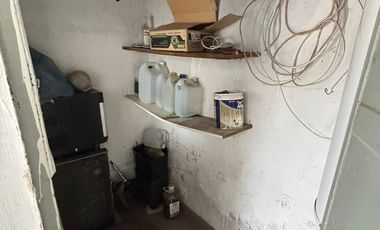 ALQUILER DEPARTAMENTO 2 AMBIENTES – MORÓN SUR – PLANTA BAJA – SIN EXPENSAS