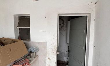 ALQUILER DEPARTAMENTO 2 AMBIENTES – MORÓN SUR – PLANTA BAJA – SIN EXPENSAS