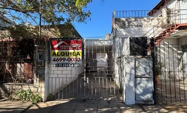 ALQUILER DEPARTAMENTO 2 AMBIENTES – MORÓN SUR – PLANTA BAJA – SIN EXPENSAS
