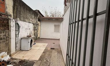 ALQUILER DEPARTAMENTO 2 AMBIENTES – MORÓN SUR – PLANTA BAJA – SIN EXPENSAS