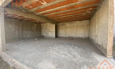 Venta Local con deposito en Cipolletti