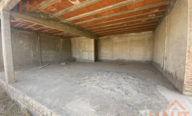 Venta Local con deposito en Cipolletti