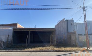 Venta Local con deposito en Cipolletti