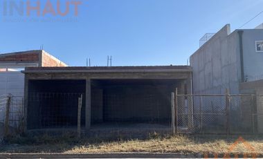 Venta Local con deposito en Cipolletti