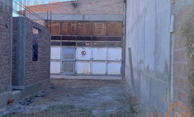 Venta Local con deposito en Cipolletti