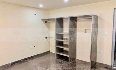 DEPARTAMENTO EN RENTA EN CHEPEVERA