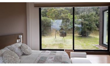 CASA MODERNA 687M2 CON ASCENSOR LOTE 9.859M2 PORTAL DE FUSCA CHA