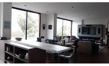 CASA MODERNA 687M2 CON ASCENSOR LOTE 9.859M2 PORTAL DE FUSCA CHA