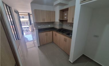 Se Arrienda Apartaestudio Con Parqueadero de Moto