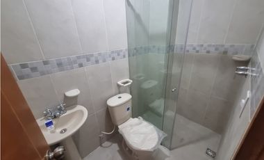 Se Arrienda Apartaestudio Con Parqueadero de Moto