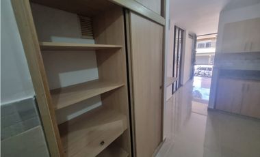 Se Arrienda Apartaestudio Con Parqueadero de Moto