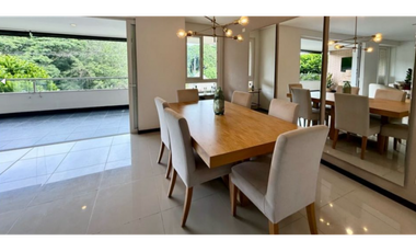APARTAMENTO PARA ALQUILAR EN PANCE