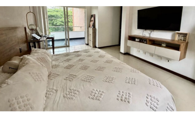 APARTAMENTO PARA ALQUILAR EN PANCE