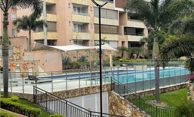 APARTAMENTO PARA ALQUILAR EN PANCE