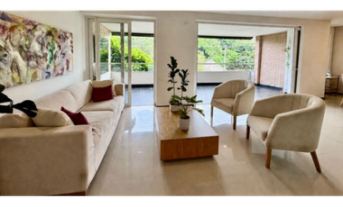 APARTAMENTO PARA ALQUILAR EN PANCE