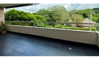 APARTAMENTO PARA ALQUILAR EN PANCE