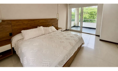 APARTAMENTO PARA ALQUILAR EN PANCE
