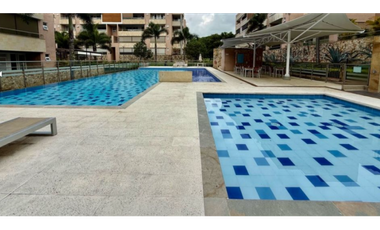 APARTAMENTO PARA ALQUILAR EN PANCE