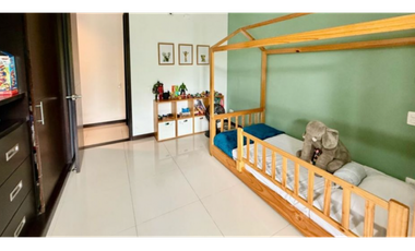APARTAMENTO PARA ALQUILAR EN PANCE