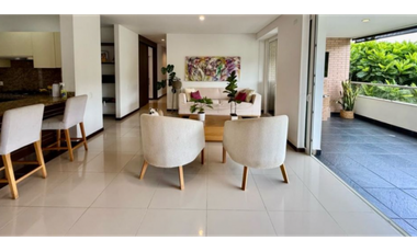 APARTAMENTO PARA ALQUILAR EN PANCE