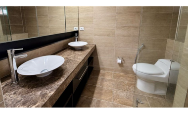 APARTAMENTO PARA ALQUILAR EN PANCE