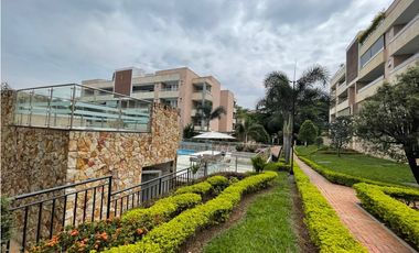 APARTAMENTO PARA ALQUILAR EN PANCE