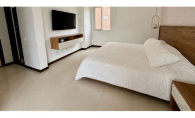 APARTAMENTO PARA ALQUILAR EN PANCE