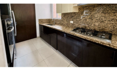 APARTAMENTO PARA ALQUILAR EN PANCE