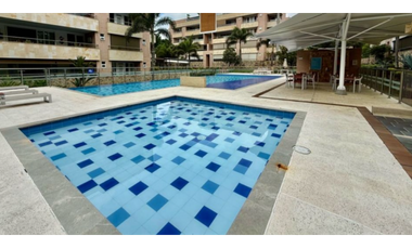 APARTAMENTO PARA ALQUILAR EN PANCE