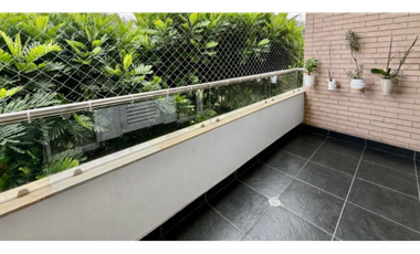 APARTAMENTO PARA ALQUILAR EN PANCE