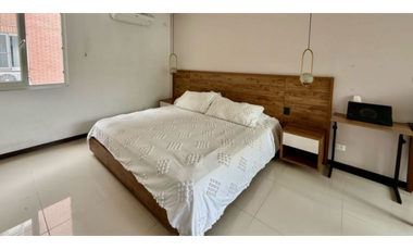 APARTAMENTO PARA ALQUILAR EN PANCE