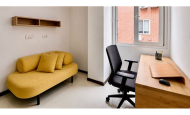 APARTAMENTO PARA ALQUILAR EN PANCE