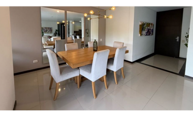 APARTAMENTO PARA ALQUILAR EN PANCE