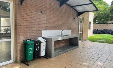 APARTAMENTO PARA ALQUILAR EN PANCE