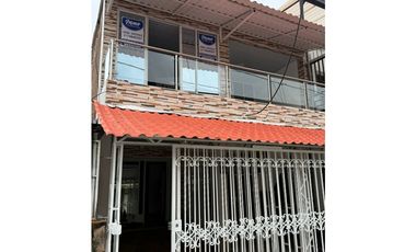 Casa en renta - La Pradera - Dosquebradas