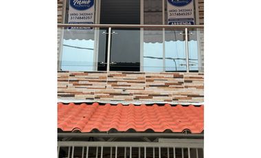 Casa en renta - La Pradera - Dosquebradas