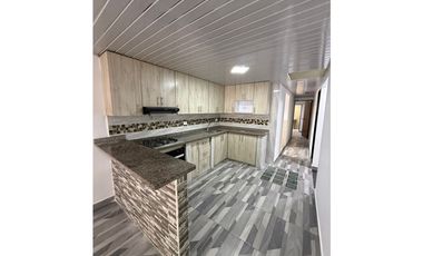 Casa en renta - La Pradera - Dosquebradas