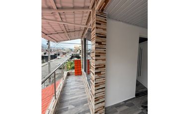 Casa en renta - La Pradera - Dosquebradas
