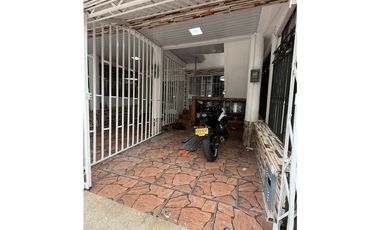Casa en renta - La Pradera - Dosquebradas