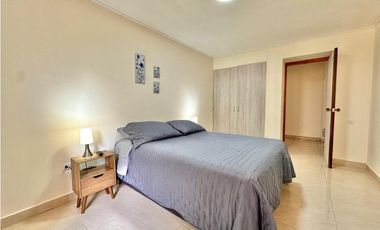 Apartamento para la venta cerca al parque de El Poblado