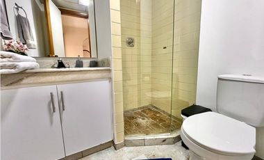 Apartamento para la venta cerca al parque de El Poblado