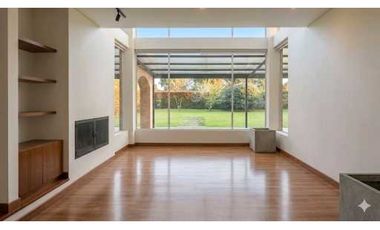 ARRIENDO CASA EN SAN SIMON VIA GUAYMARAL BOGOTA