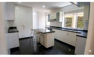 ARRIENDO CASA EN SAN SIMON VIA GUAYMARAL BOGOTA