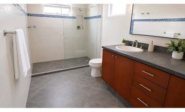 ARRIENDO CASA EN SAN SIMON VIA GUAYMARAL BOGOTA
