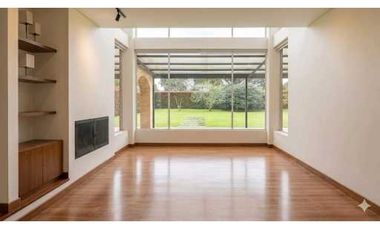 ARRIENDO CASA EN SAN SIMON VIA GUAYMARAL BOGOTA